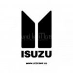 Isuzu