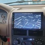 Jeep Grand Cherokee 99-04