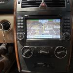 Mercedes A class