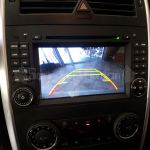 Mercedes B class