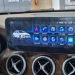 Mercedes GLA
