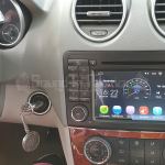 Mercedes ML W164