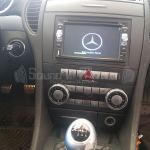 Mercedes SLK R171
