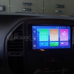 Mercedes Vito W477