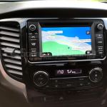 Mitsubishi L200 2016-