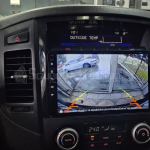 Mitsubishi Pajero 2007-2013