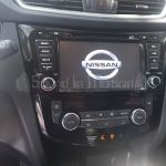 Nissan Qashqai 2014-