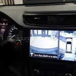 Nissan Xtrail 2014-