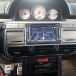 Nissan Xtrail 2002-2007