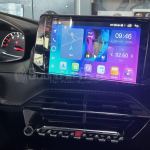 Peugeot 208 2020-