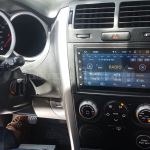 Suzuki Grand Vitara 2005-2012