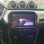 Suzuki Grand vitara 2012-