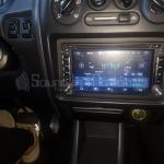 Suzuki Vitara 1998-2005