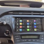 Toyota Prius 2009-2015