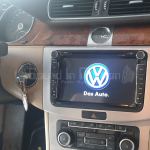 Volkswagen Passat B7