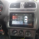 Volkswagen Polo 2010-2017